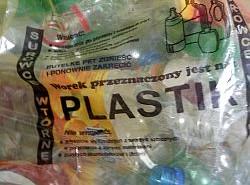 plastik