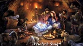 Wesołych świąt