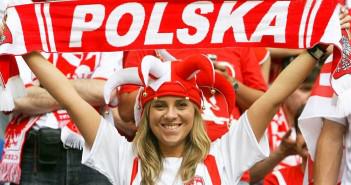 polska